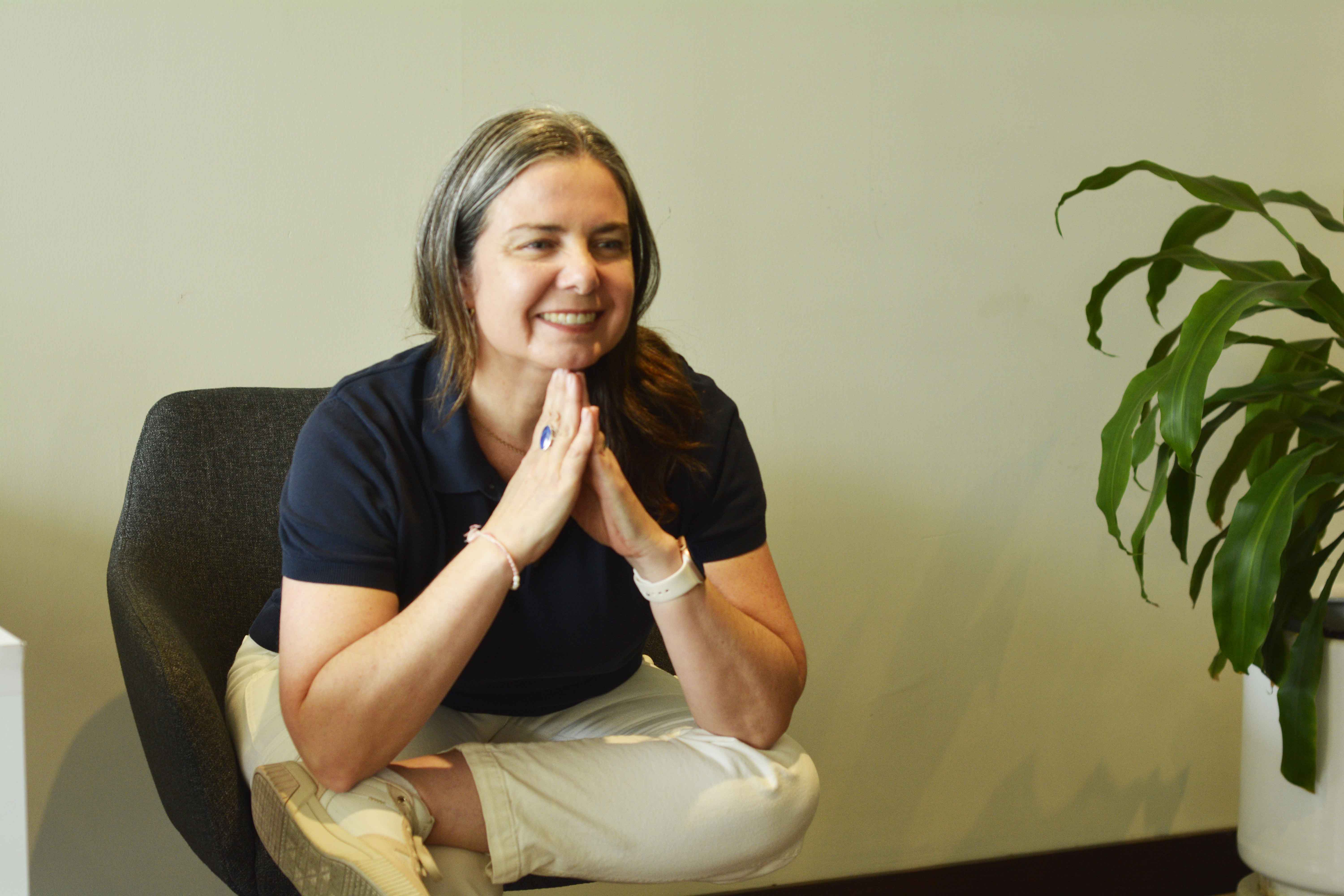 Movilidad de Cadera II